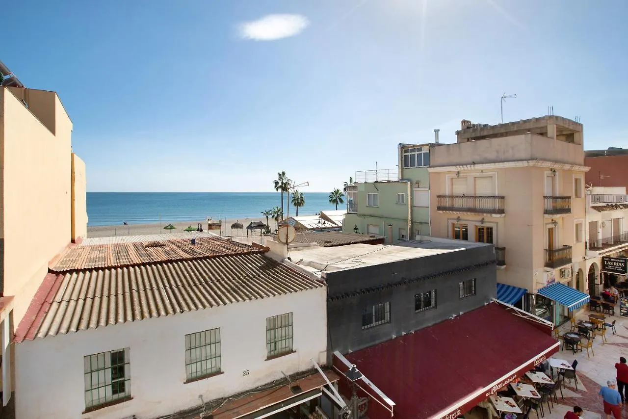 Appartement Bulto Carihuela B à Torremolinos Espagne