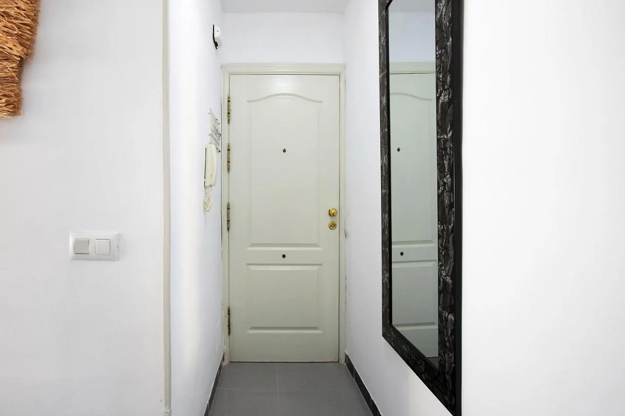 Appartement Bulto Carihuela B à Torremolinos 0*,  Espagne