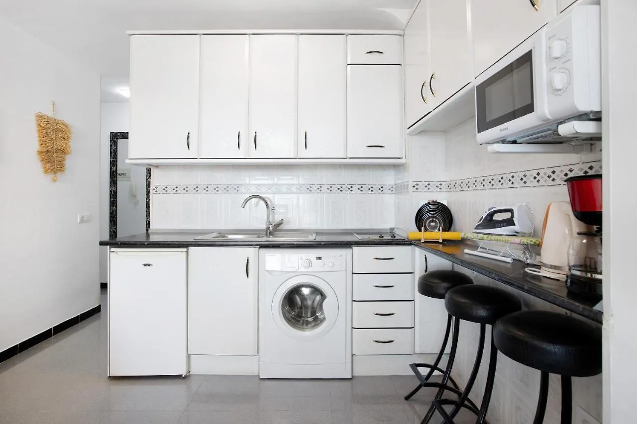 Appartement Bulto Carihuela B à Torremolinos Espagne