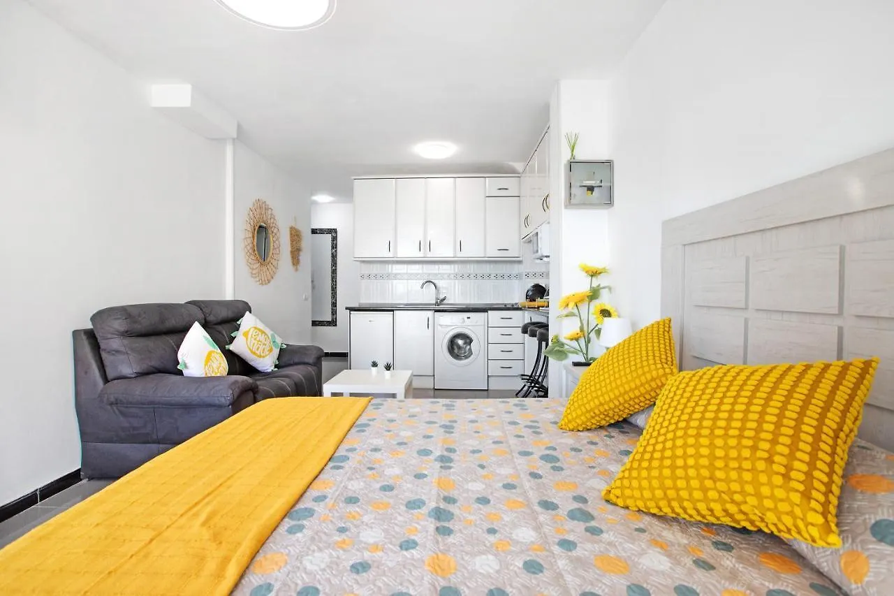 Appartement Bulto Carihuela B à Torremolinos 0*,  Espagne