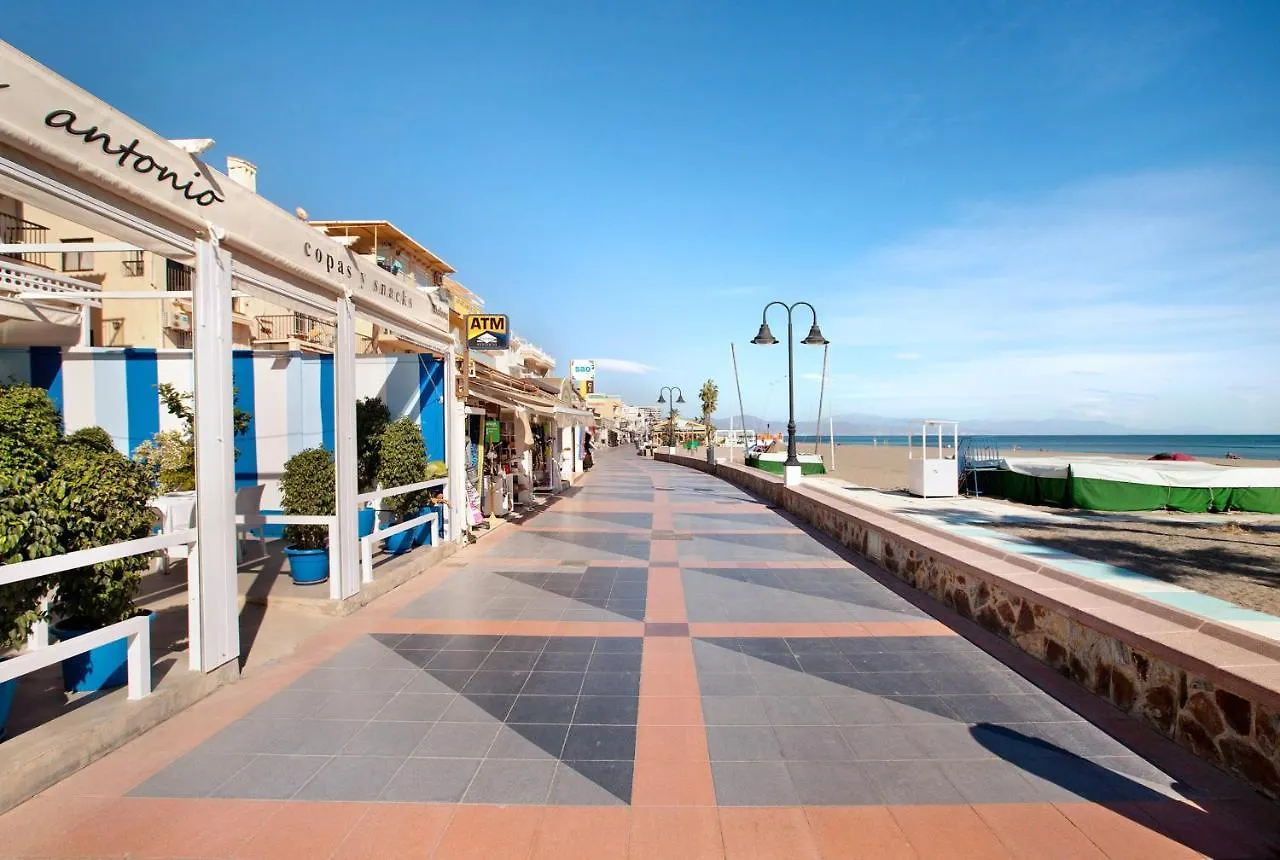Appartement Bulto Carihuela B à Torremolinos 0*,  Espagne