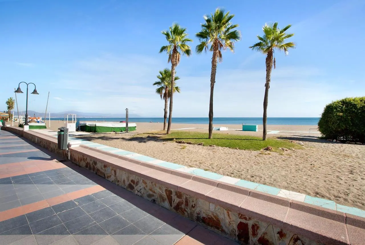 Bulto Carihuela B Lejlighed Torremolinos Spanien
